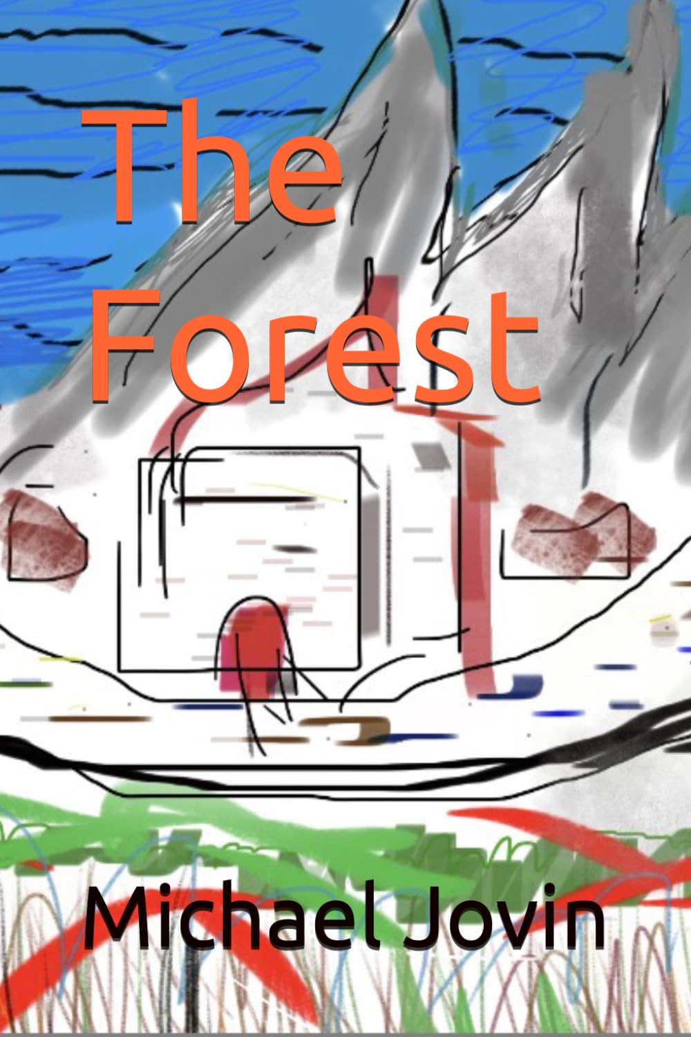 The Forest (Beyond The Forest)