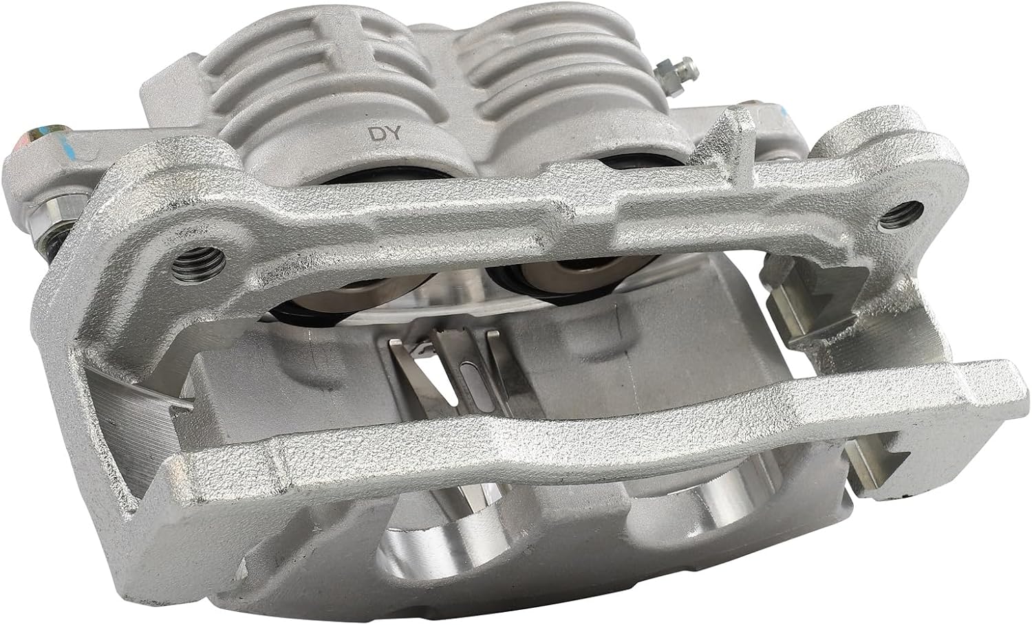 SCITOO 18B4799 Front Right Brake Caliper w/Bracket for Buick for Rainier,for Chevrolet for SSR/for Trailblazer,for GMC for Envoy XL,for Isuzu for Ascender,for Saab for 9-7x