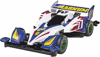 未組立/当時物】タミヤ サイクロンマグナム ミニ四駆 19412 1996