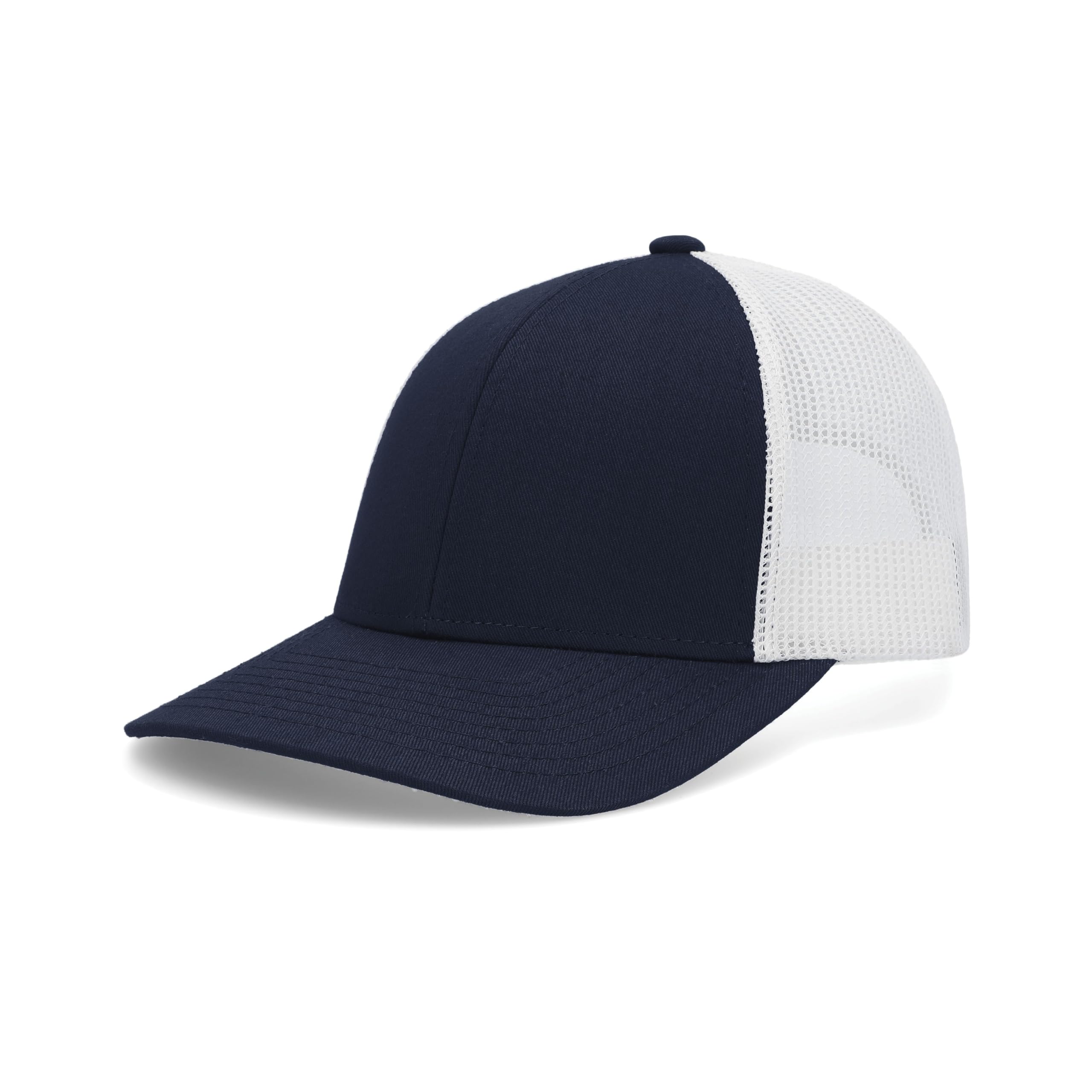 Pacific Headwear Unisex-Adult Pacific Headwear Low-pro Trucker Cap