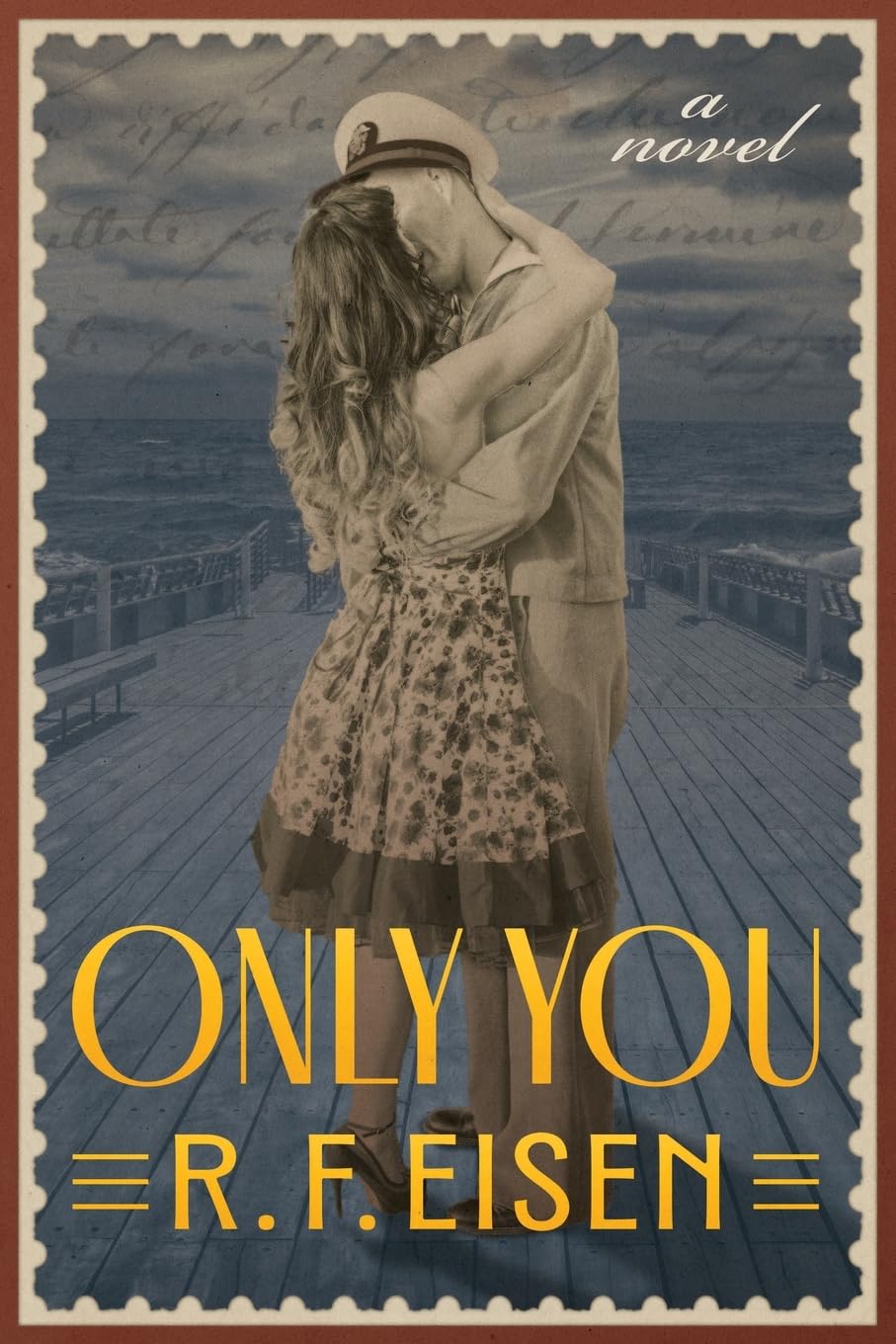 Buy Only You — BookShops.in