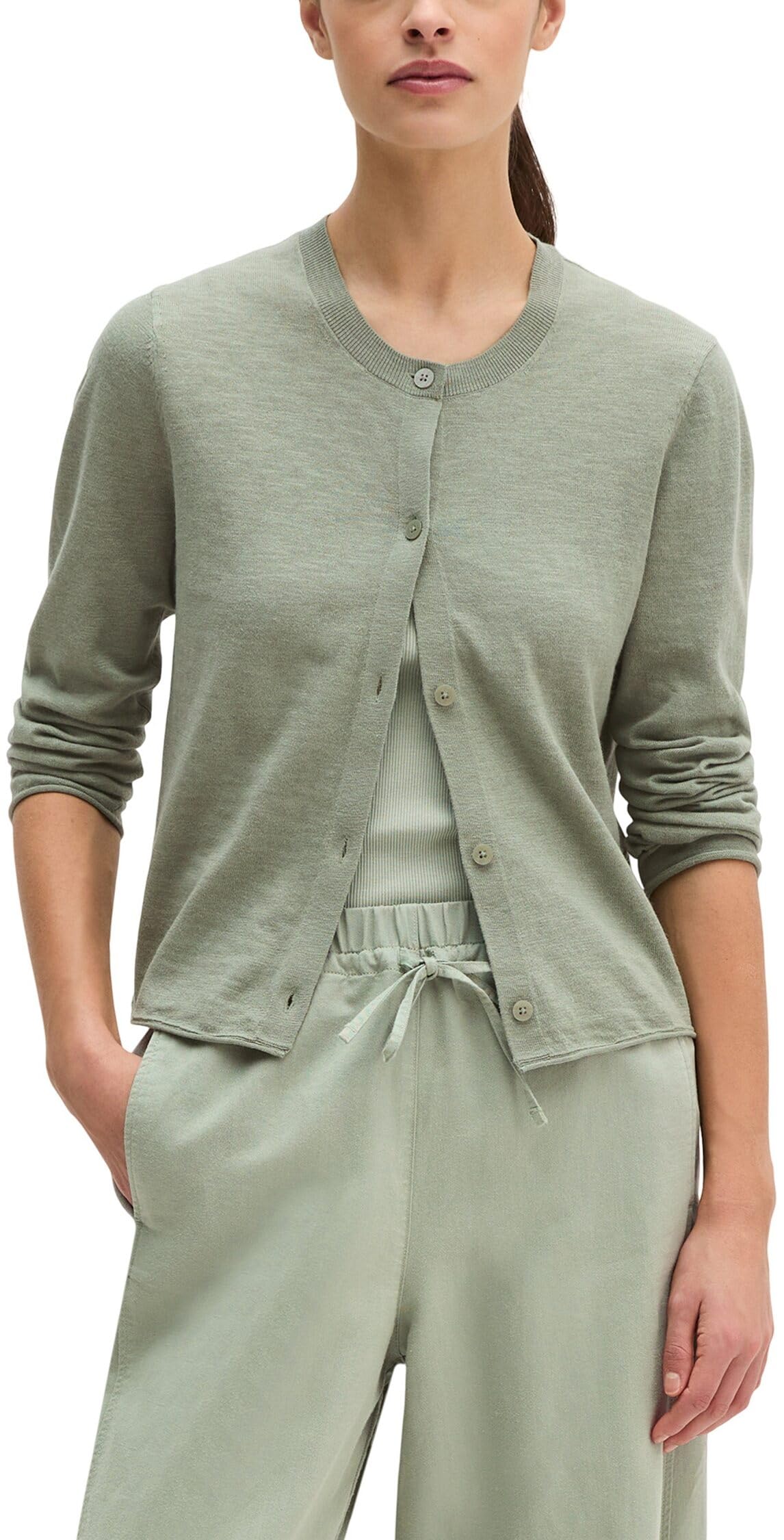 Marc O'Polo Damen M03501061149 Pullover