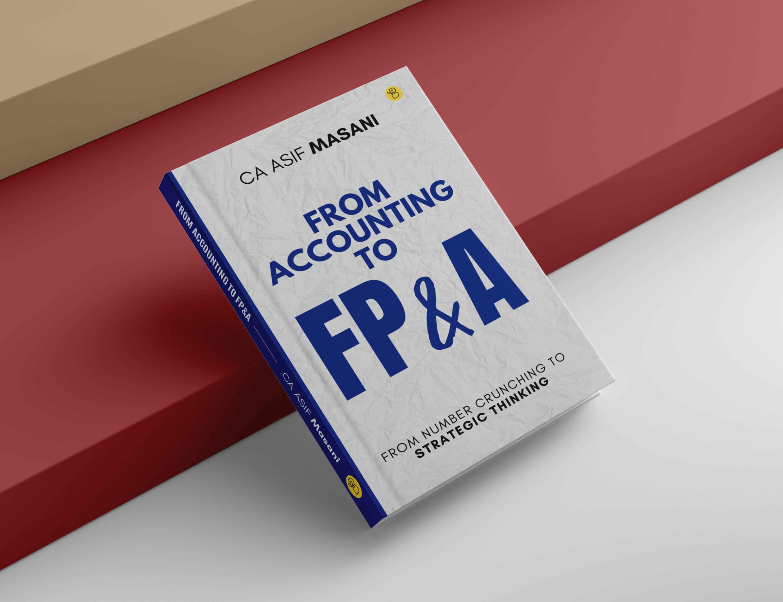 FROM ACCOUNTING TO FP&A