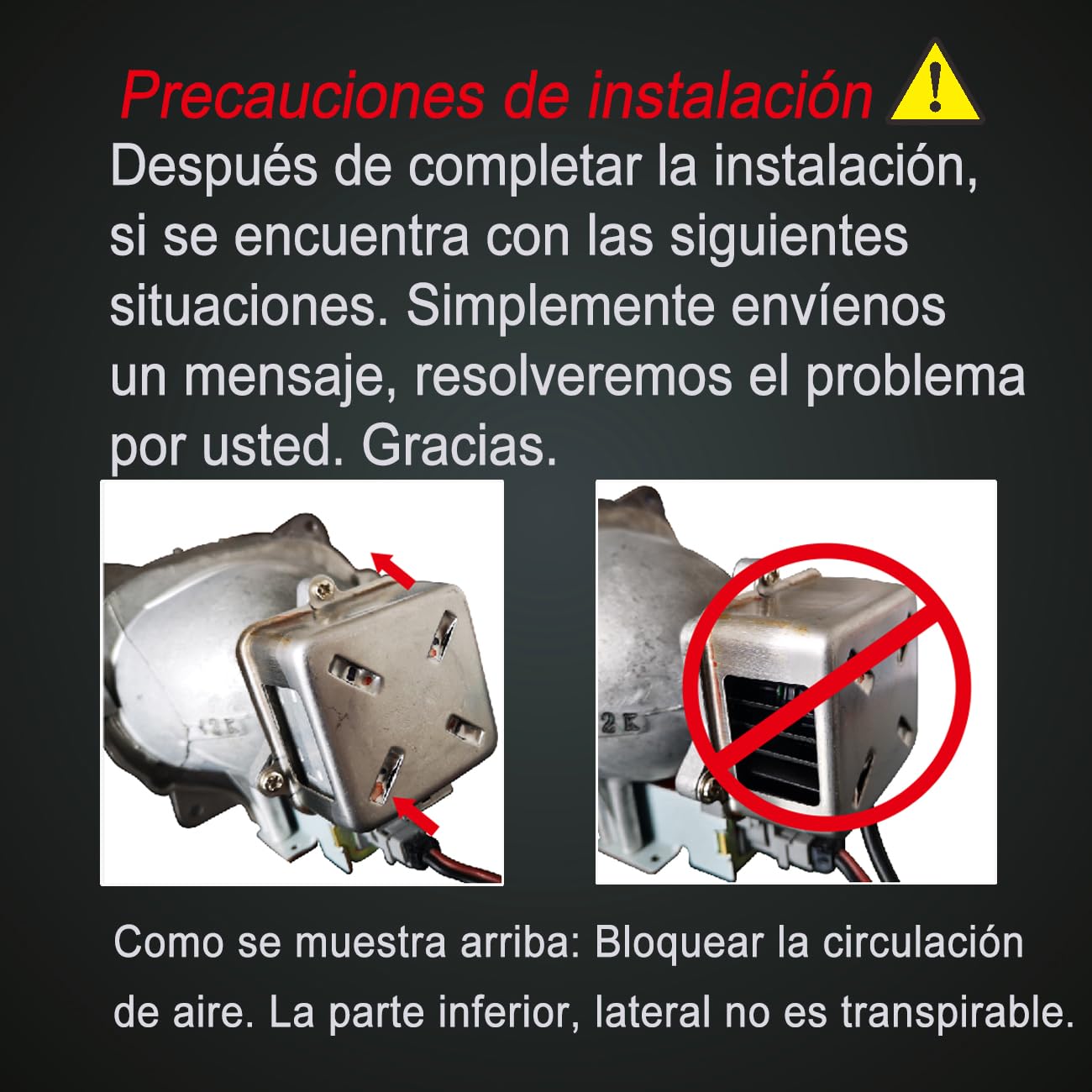 Sinoparcel D3S/D3R LED Bombilla de Faro Delantero, 6000K 35W | Haz Alta y Baja, Luces de Reemplazo de HID, Paquete de 2