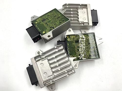 Miniatura 3 de L39C189E1C 2008-2012 para Mazda 5 2.3L TCU TCM módulo de control de transmisión L39C 18 9E1C