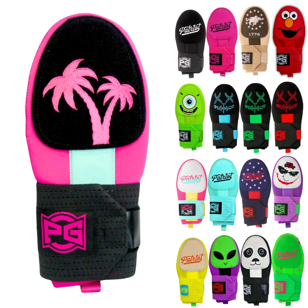 Patriot | Sliding Mitt | Baseball Sliding-mitt Accessories and Protective Gear