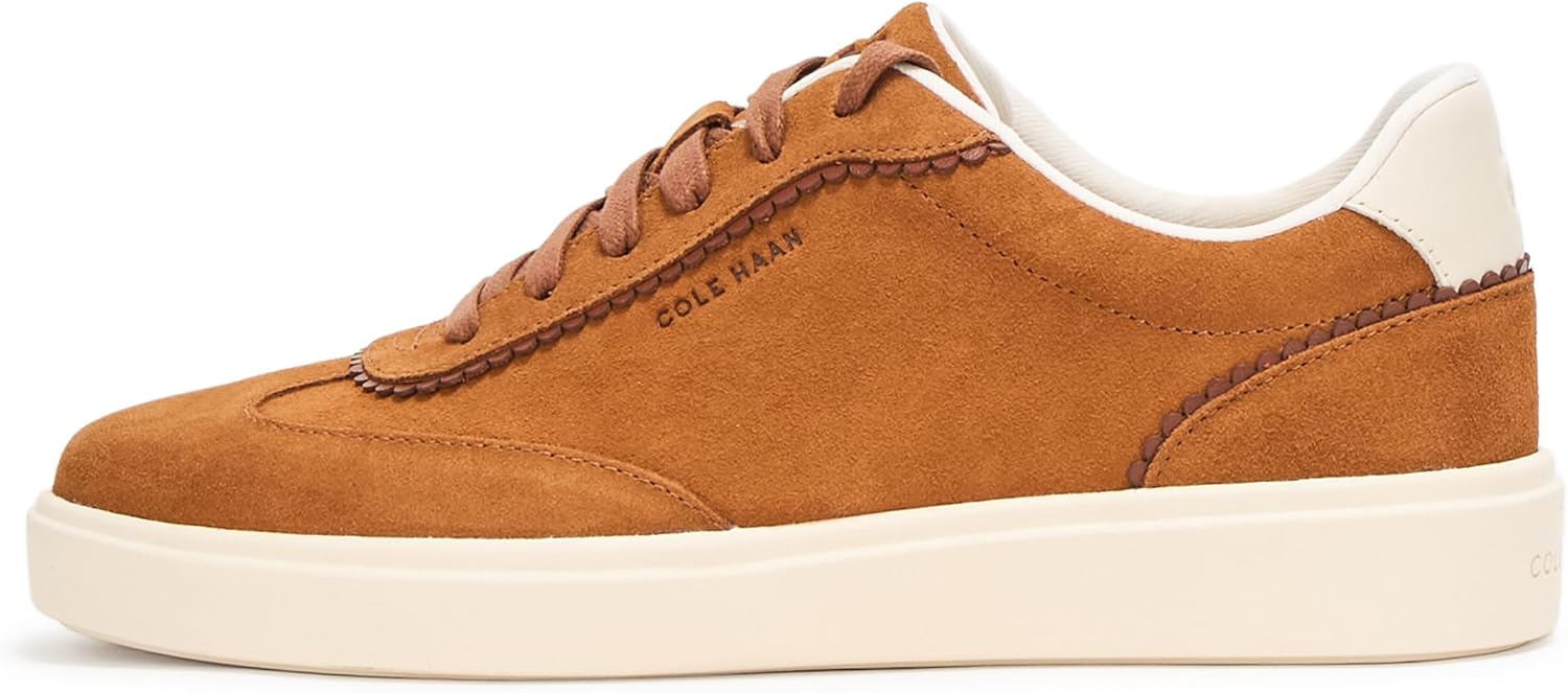 Cole Haan Womens Grand Crosscourt Arlowe - Image 3