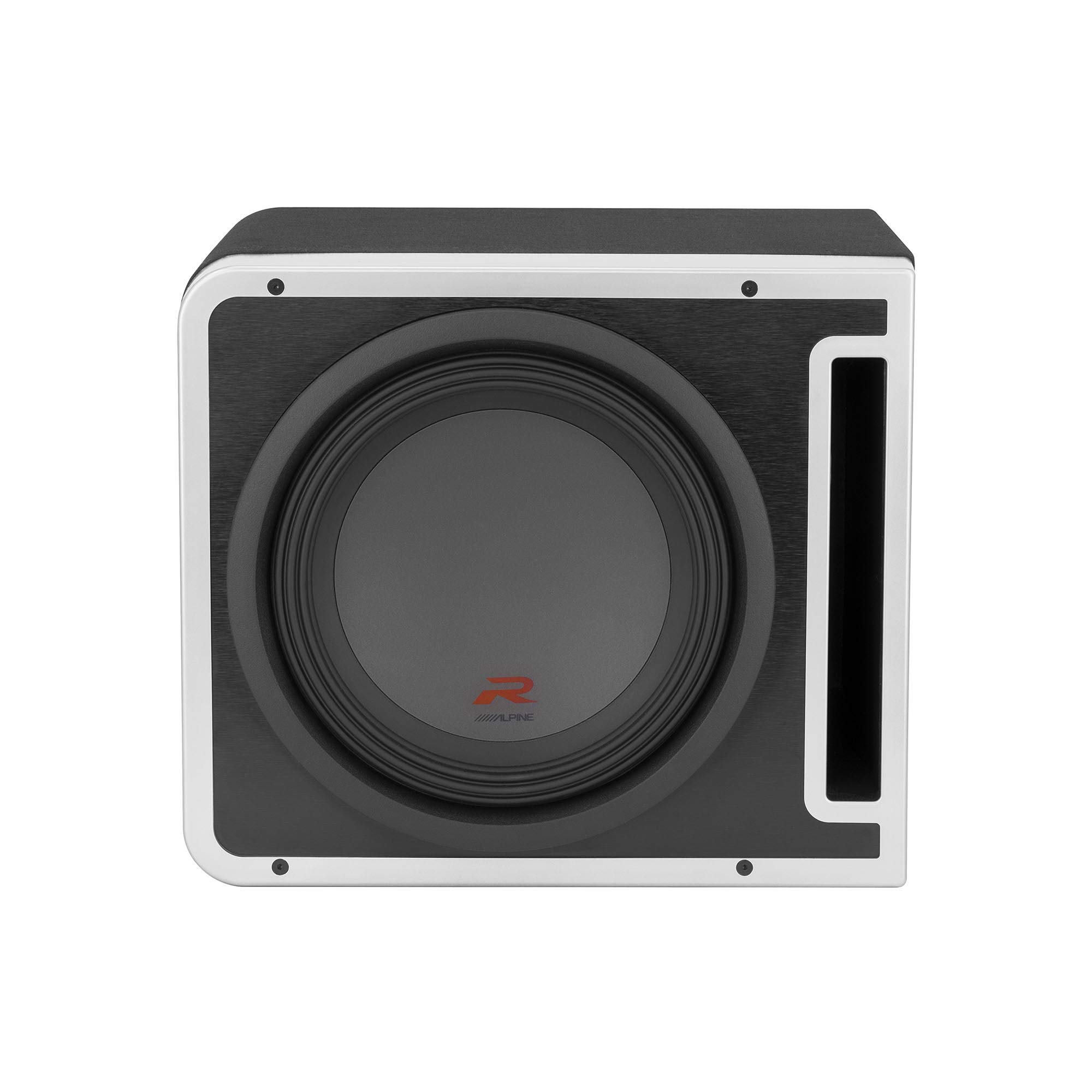 Amazon.com: Alpine Pair of R-SB12V Pre-Loaded R-Series 12-inch