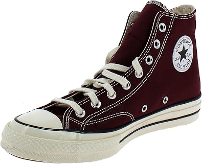 Converse CT Core Lea Hi 236580-61-8 - Zapatillas Unisex : Amazon.es:  Zapatos y complementos