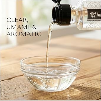 Invisible Soy Sauce 100ml (3.38oz)