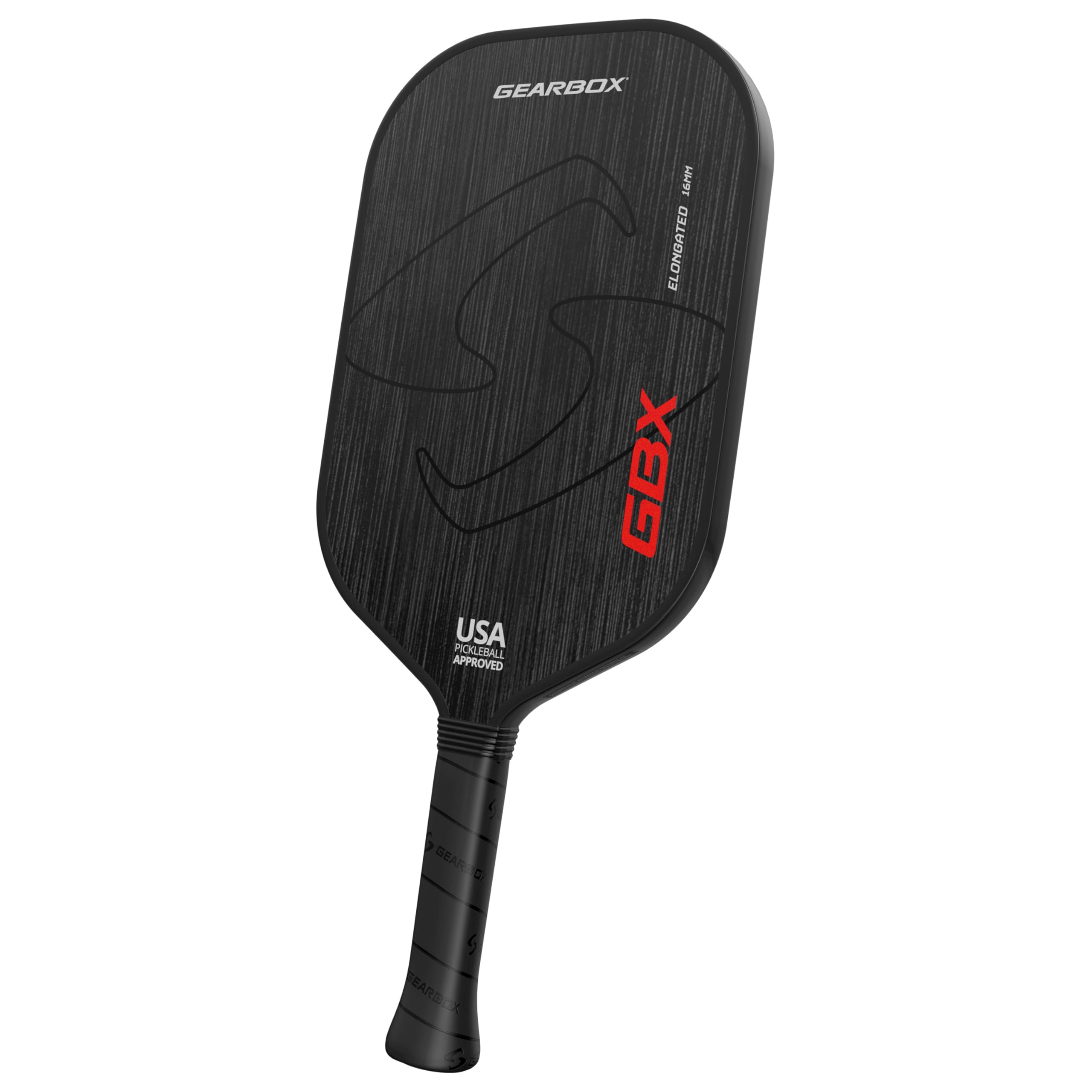 Gearbox GBX Pickleball Paddle