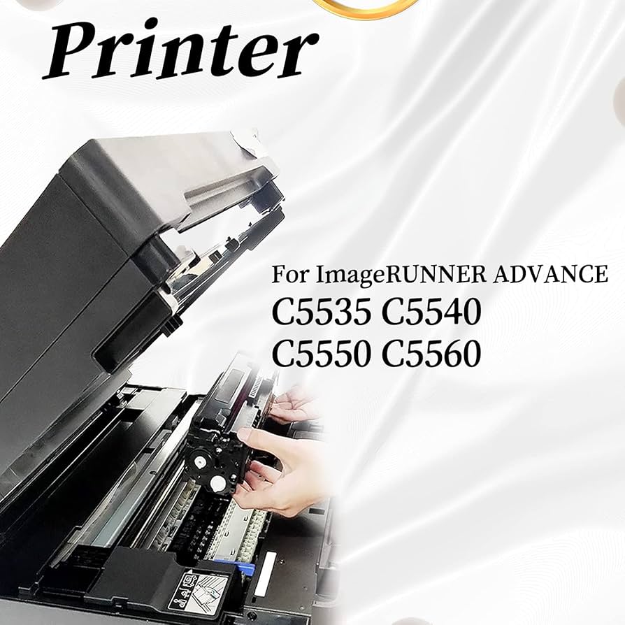 Amazon.com: RAQZ NPG-71 Drum Unit Compatible for Canon