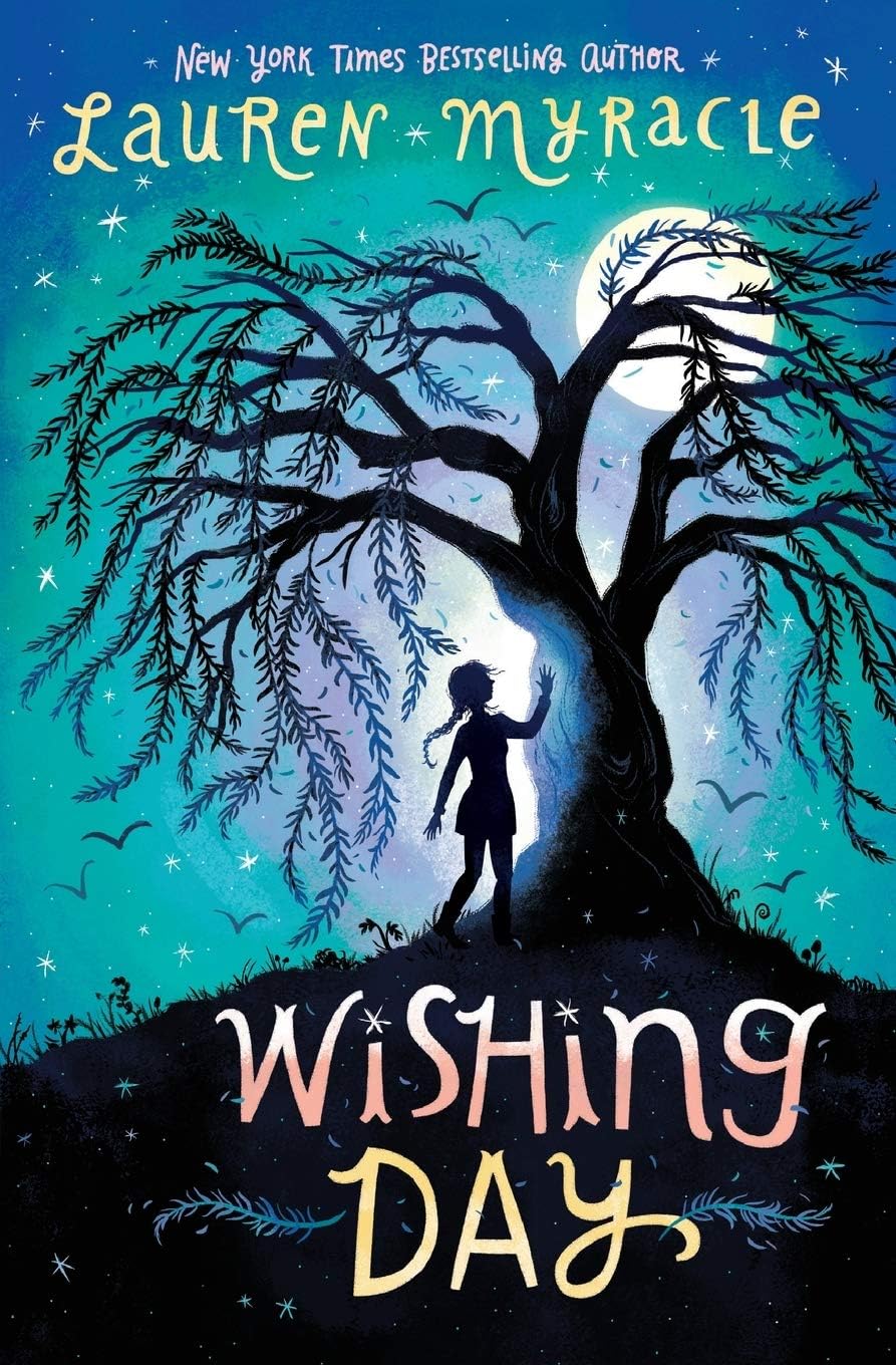 Wishing Day
