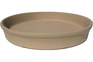 Pampered Chef Stoneware Bakeware: Deep Dish Baker