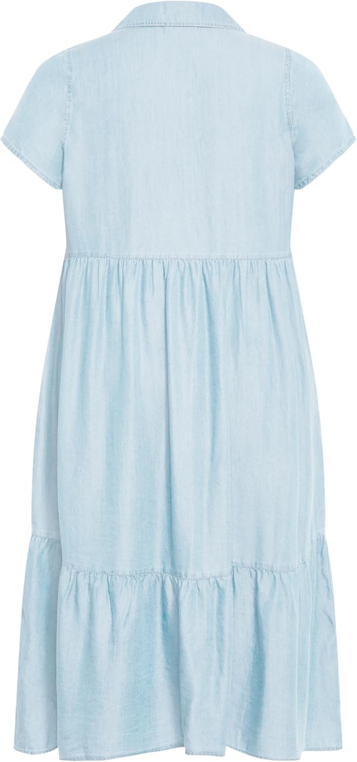 City Chic Women's Dress-Shyla - Image 6