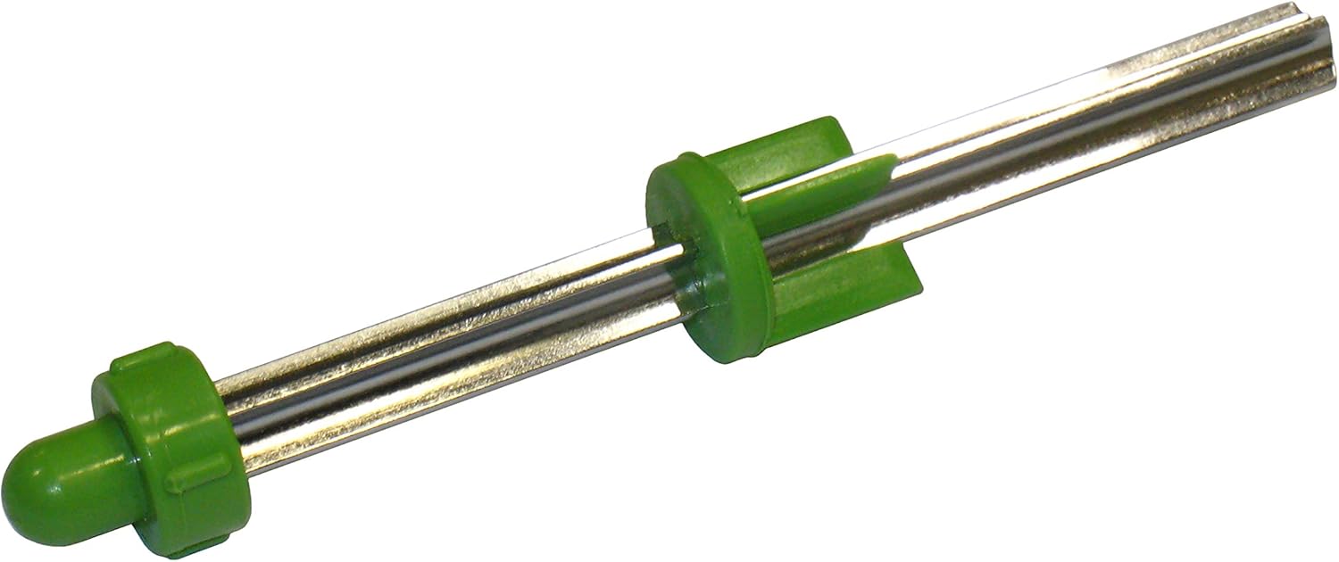 千葉工業所 Parts for Shintsuma-san Shaft with Moving Claws (1 Piece)