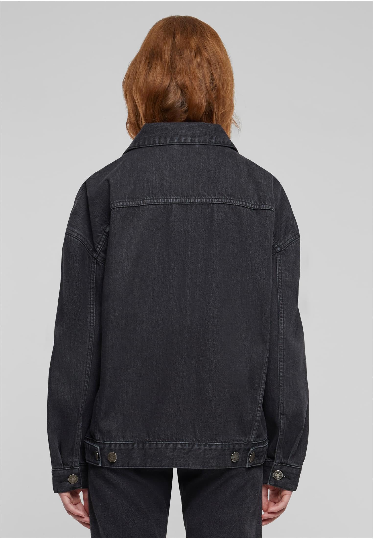 Urban Classics Chaqueta para Mujer