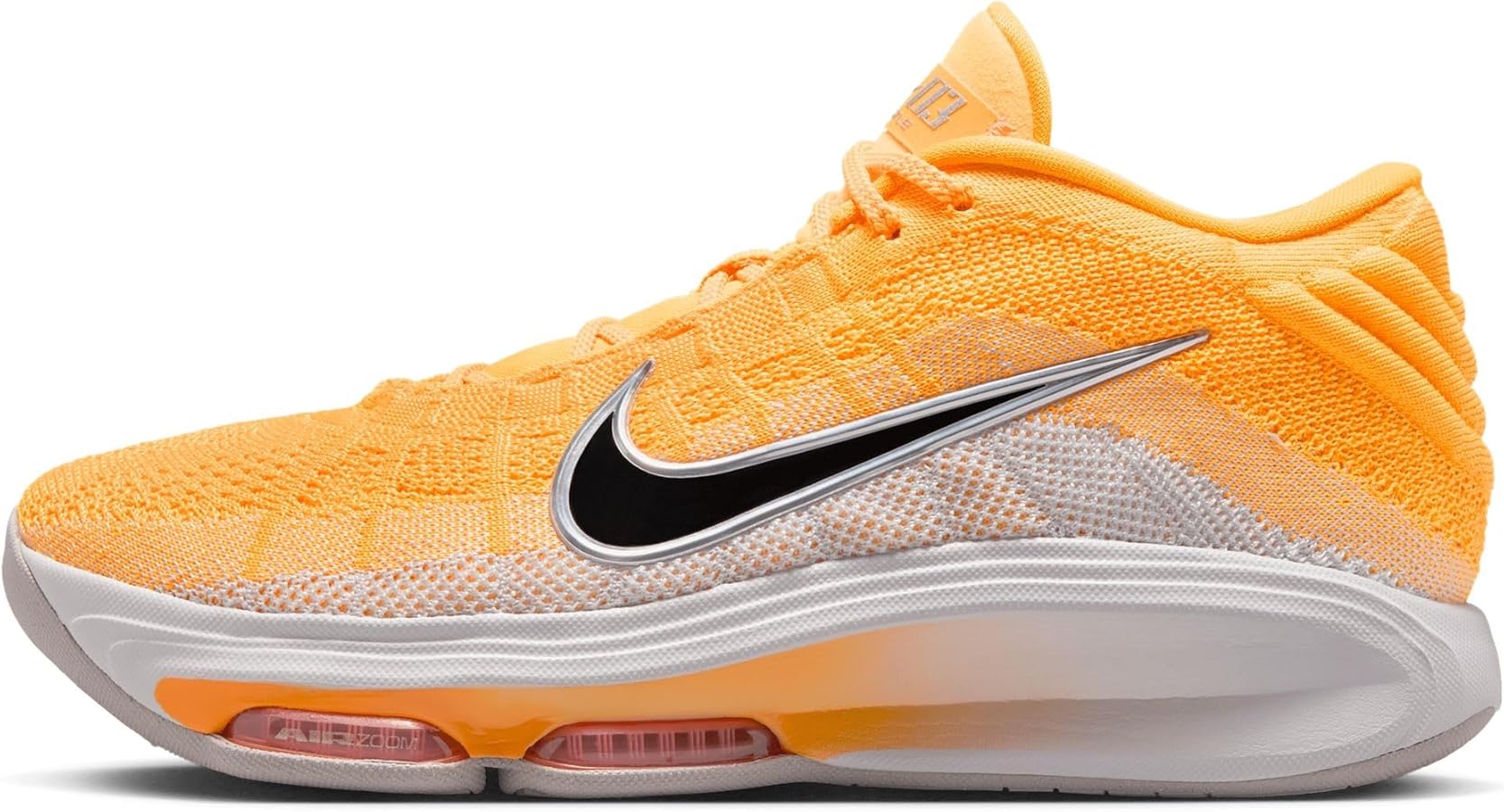 シューズ(男性用) GT hustle 3 Nike Men's G.T. Hustle 3 Electric Basketball Shoes, Multi