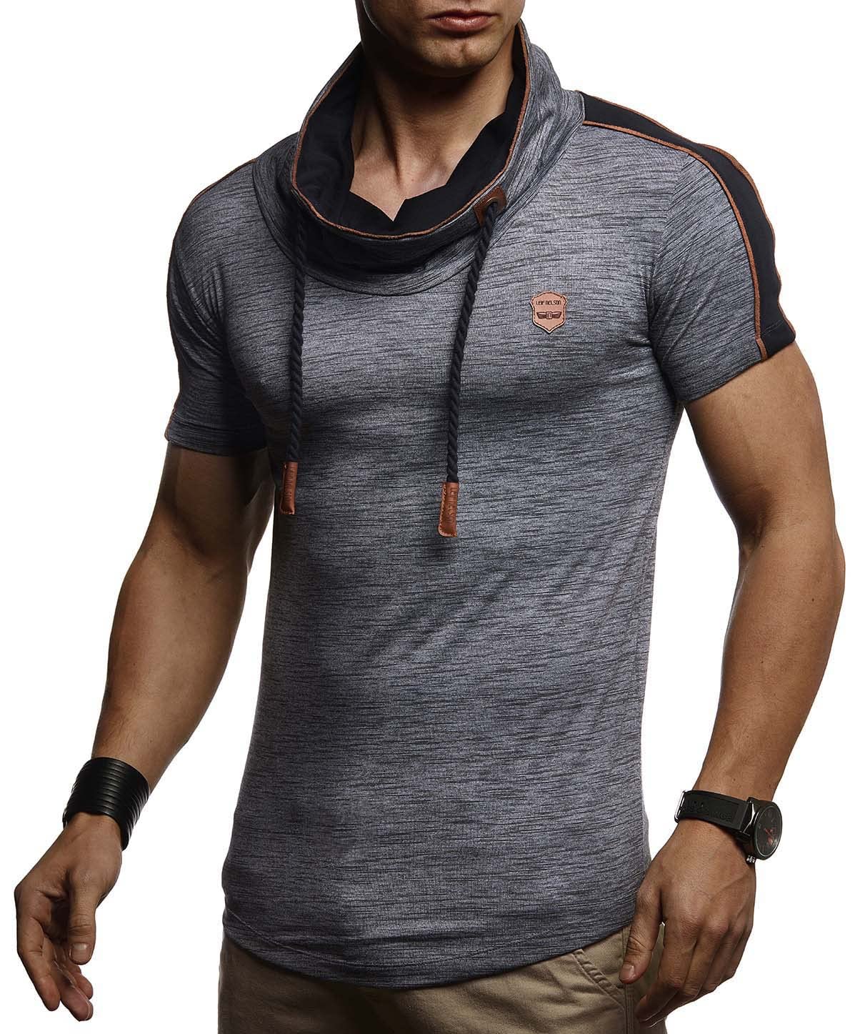 Leif Nelsonmens Casual Casual