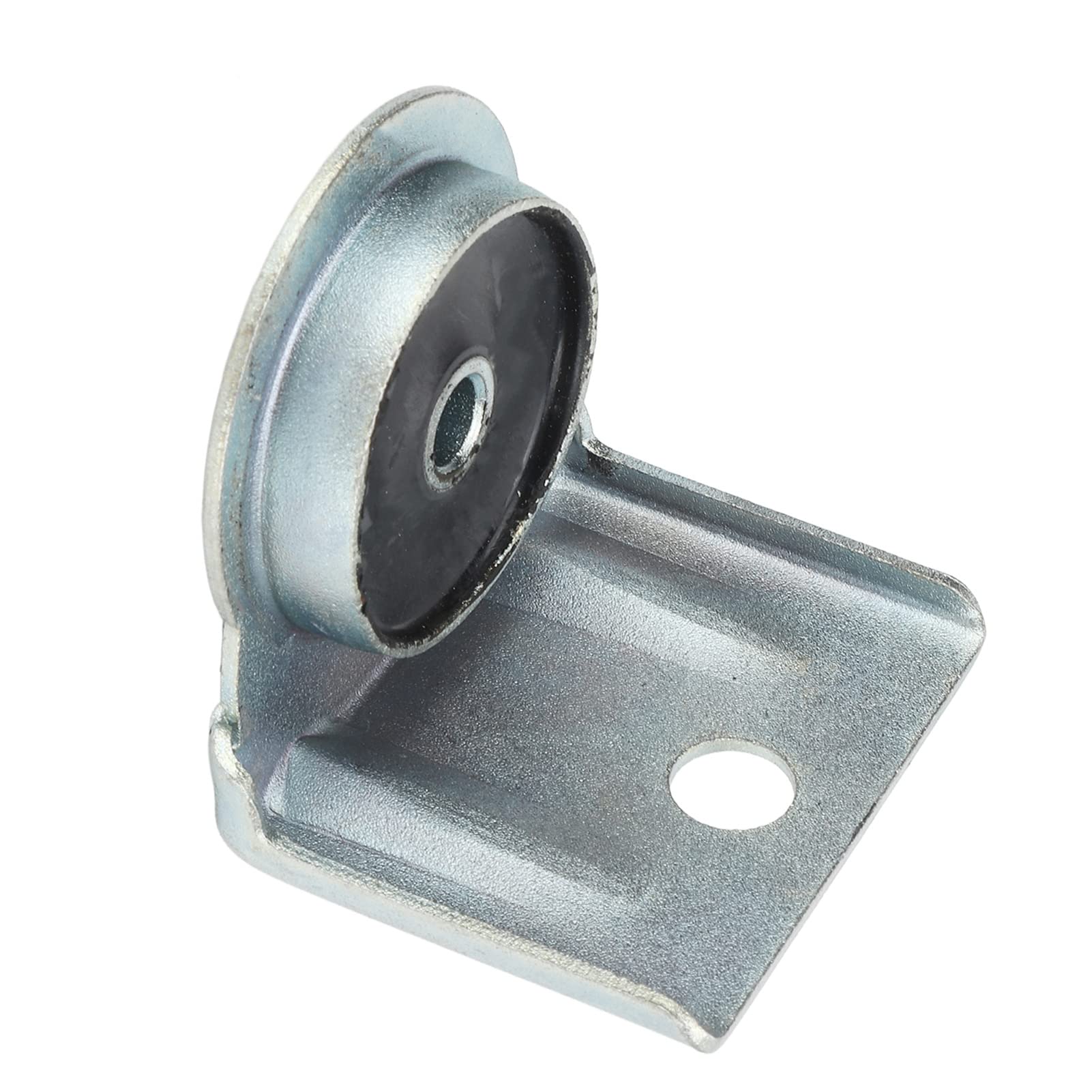 Supporto per Staffa Radiatore, Akozon Supporto per Staffa Radiatore in Lega di Alluminio 1321.27 Lega di Alluminio per Fiat Ducato 1994‑2006