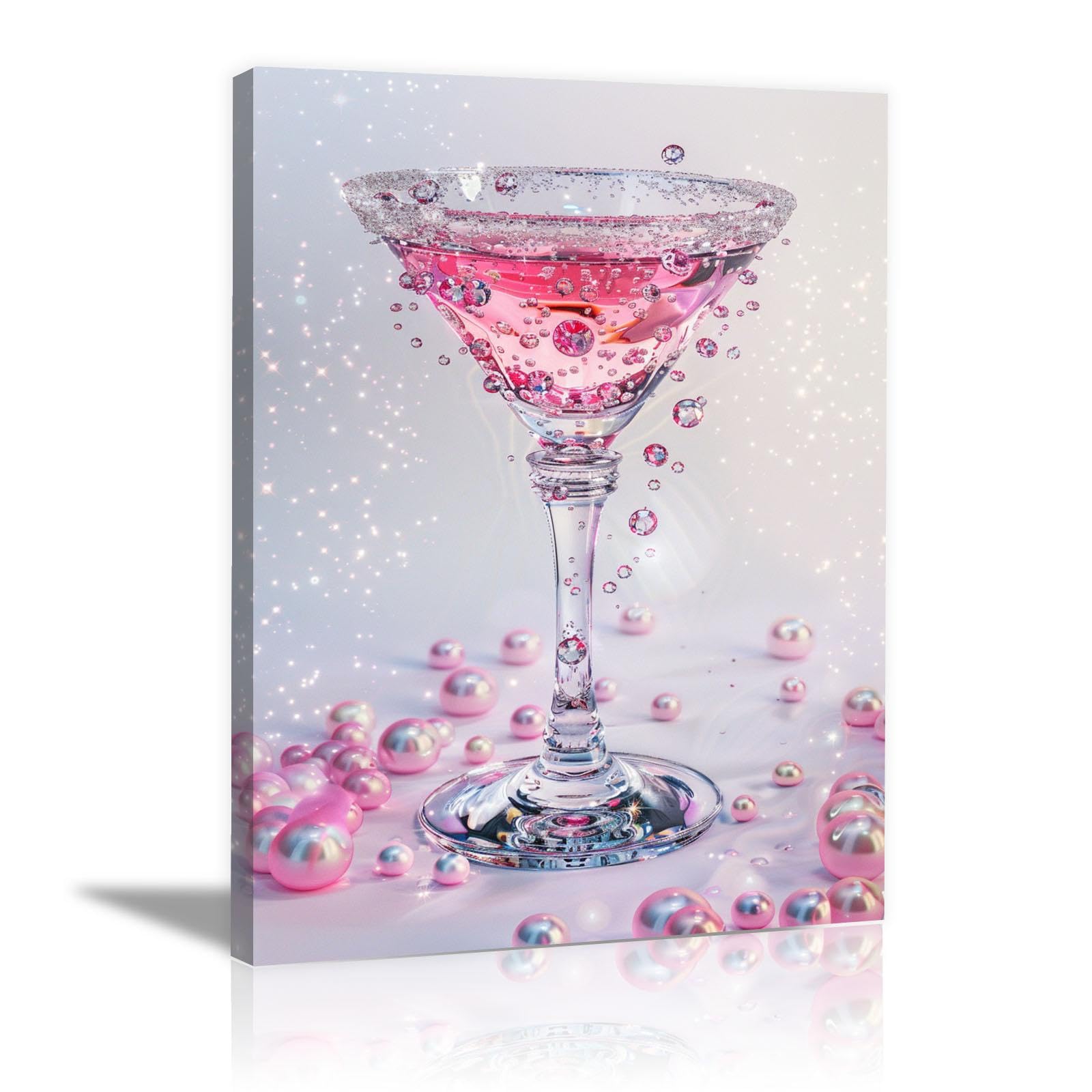 Tableau decoration murale moderne 50x70cm encadre pour salon
