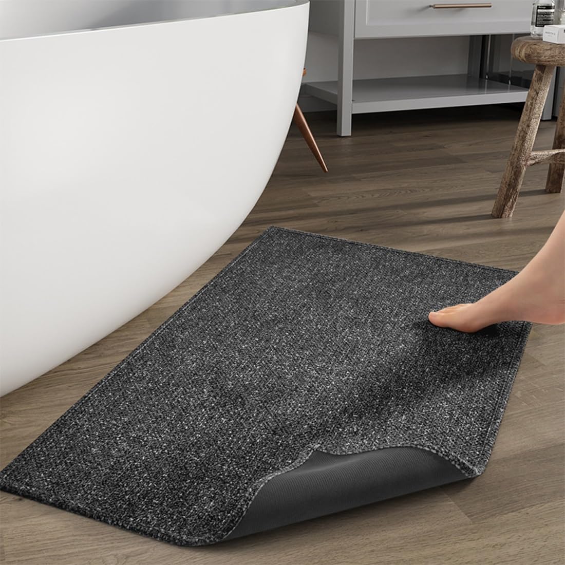 アクセントラグ Amazon｜ニトリ(NITORI) アクセントラグ Nジーク GY 133R