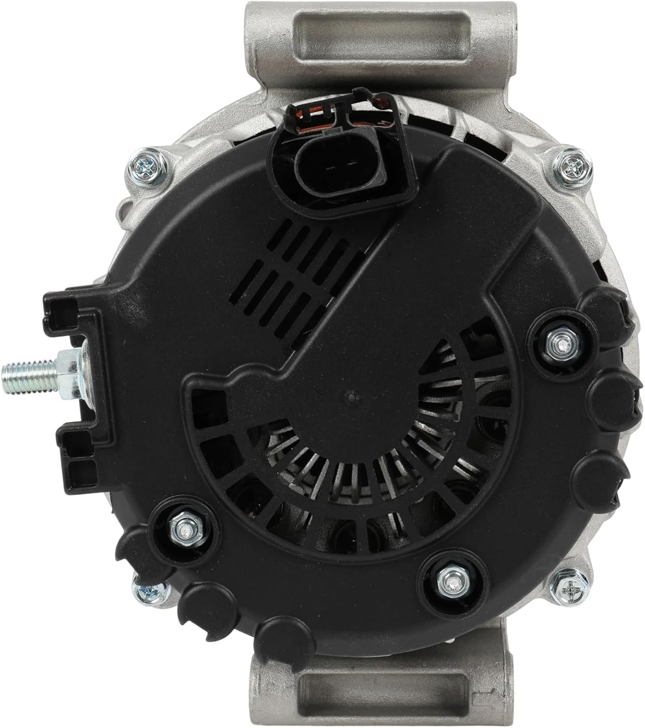 cciyu Alternator 11711 Replacement for Mercedes-Benz for C350 3.5L 2012,for Mercedes-Benz for E350 3.5L 2012-2016,for Mercedes-Benz for GLE350 3.5L 2016-2018 Replace for 0986083660, 0009067900