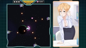 Shuttlecock-H (Nintendo Switch) Game