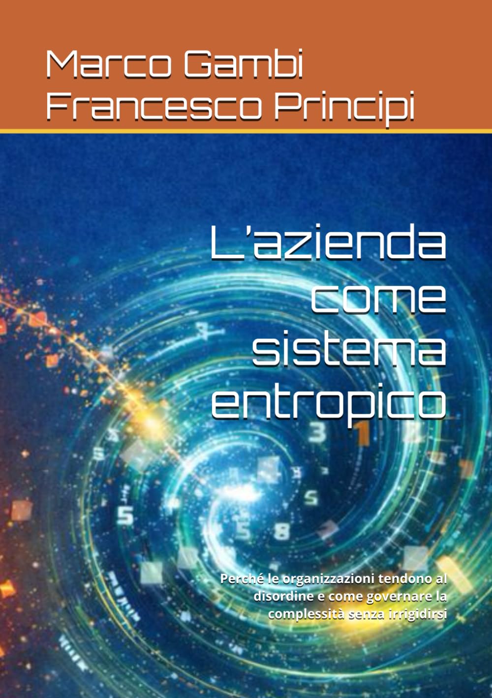 L’azienda come sistema entropico: Perché le organizzazioni tendono al disordine e come governare la complessità senza irrigidirsi