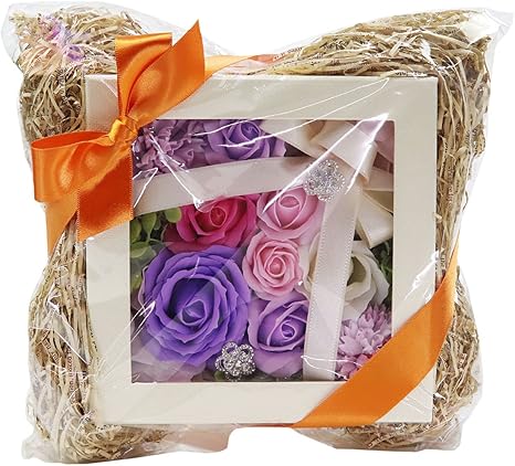 Amazon フレグランス ソープフラワー ボックス フラワーソープ プレゼント 石鹸 ギフト 誕生日 プレゼント 女性 母 祖母 結婚祝い フラワーボックス 石けん シャボンフラワー 結婚記念日 お祝い 発表会 送別会 お花 バラ アレンジメントフラワー メッセージカード付き Amazon フレグランス ソープフラワー ボックス フラワーソープ プレゼント 石鹸 ギフト 誕生日 プレゼント 女性 母 祖母 結婚祝い フラワーボックス 石けん シャボンフラワー 結婚記念日 お祝い 発表会 送別会 お花 バラ アレンジメントフラワー メッセージカード付き