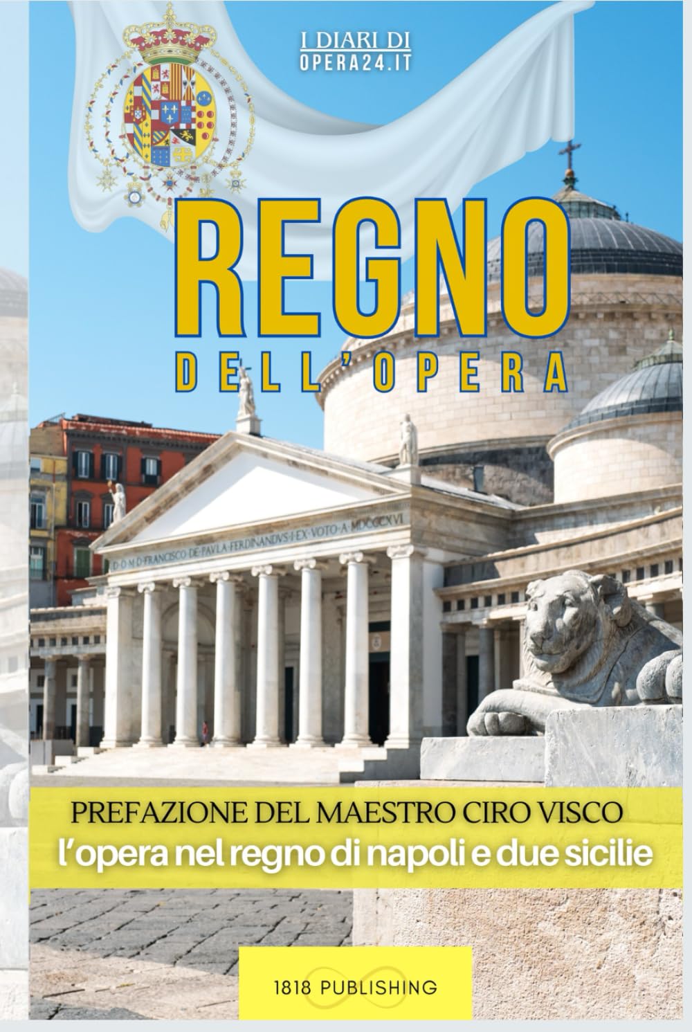 IL REGNO DELL'OPERA