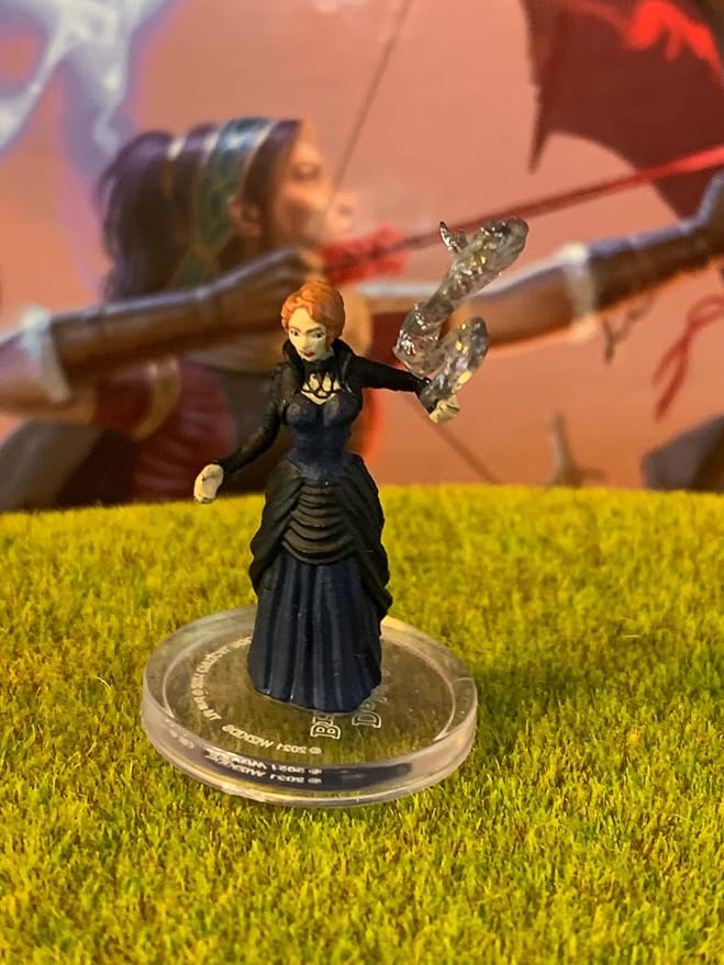 Wiz Kids Delilah Briarwood Critical Role from Monsters of