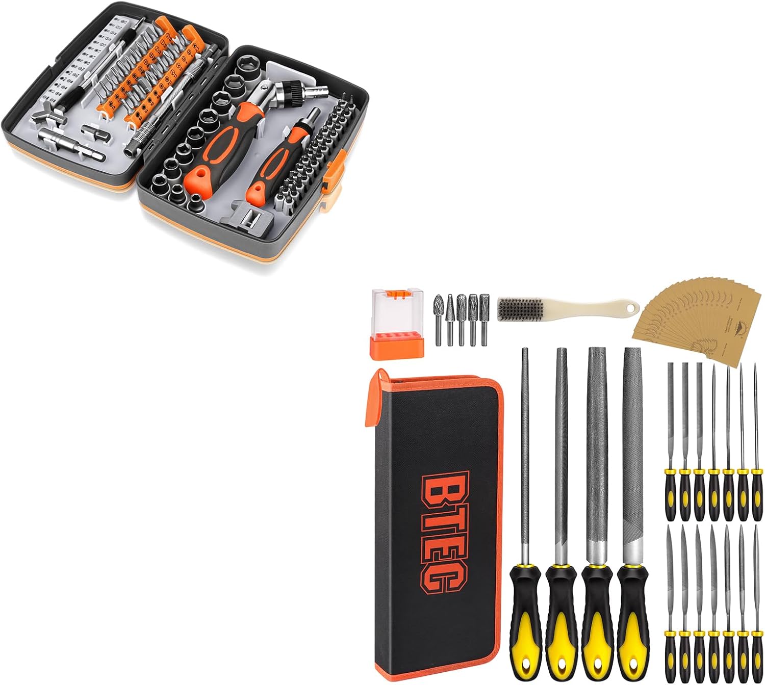 46PCS File Set & LSD-9902