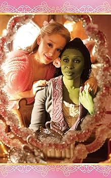 wicked ウィキッド シーンカードコレクション 9種 wicked