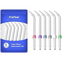 Vista 13 de Práctico estuche de almacenamiento para puntas de repuesto Waterpik, no incluye puntas