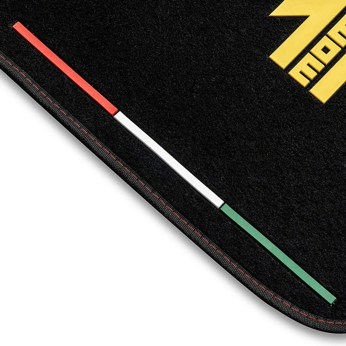 Momo Refial Set 4 tappeti in moquette Italia