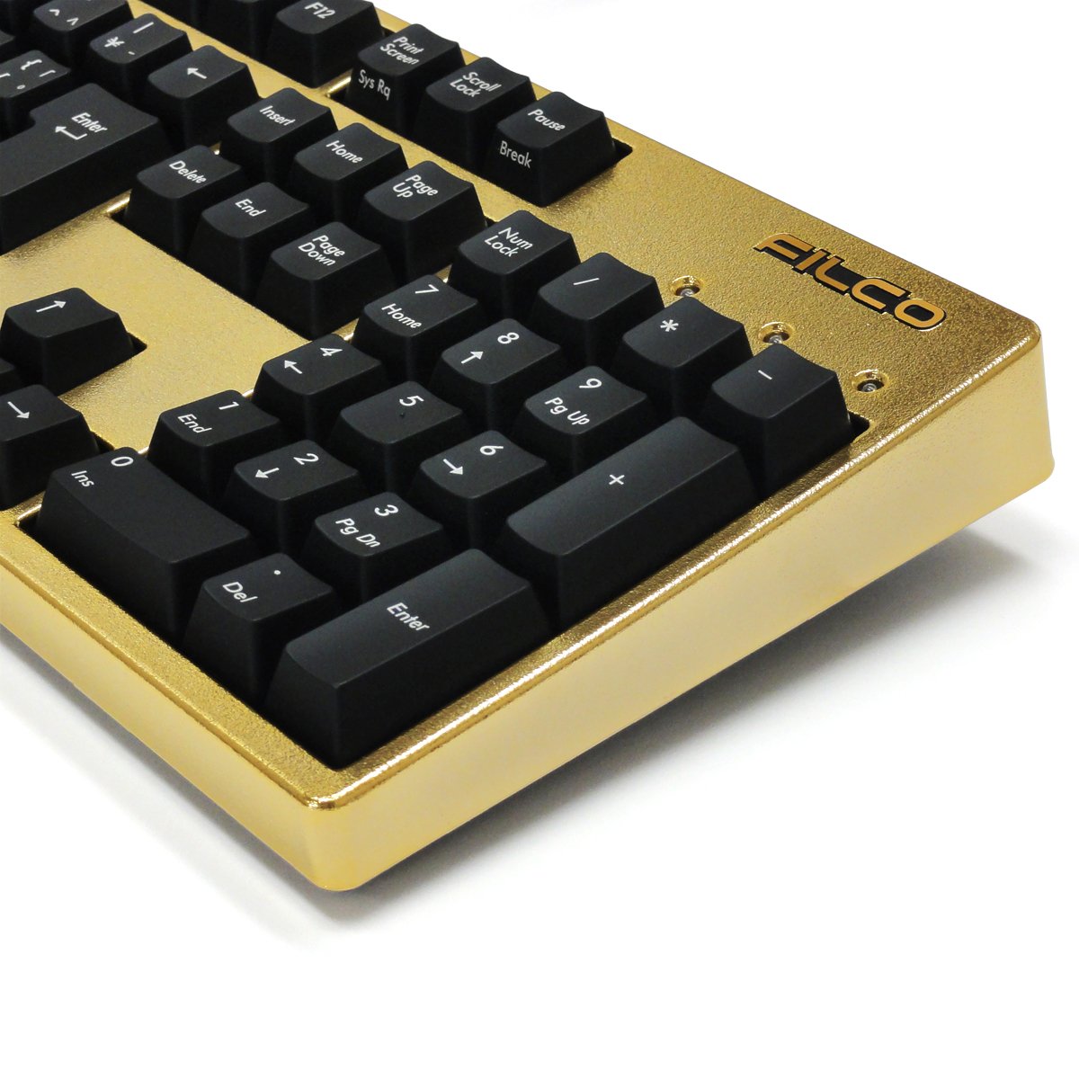Amazon | FILCO Majestouch2 キーボード工房モデル 108フルキー