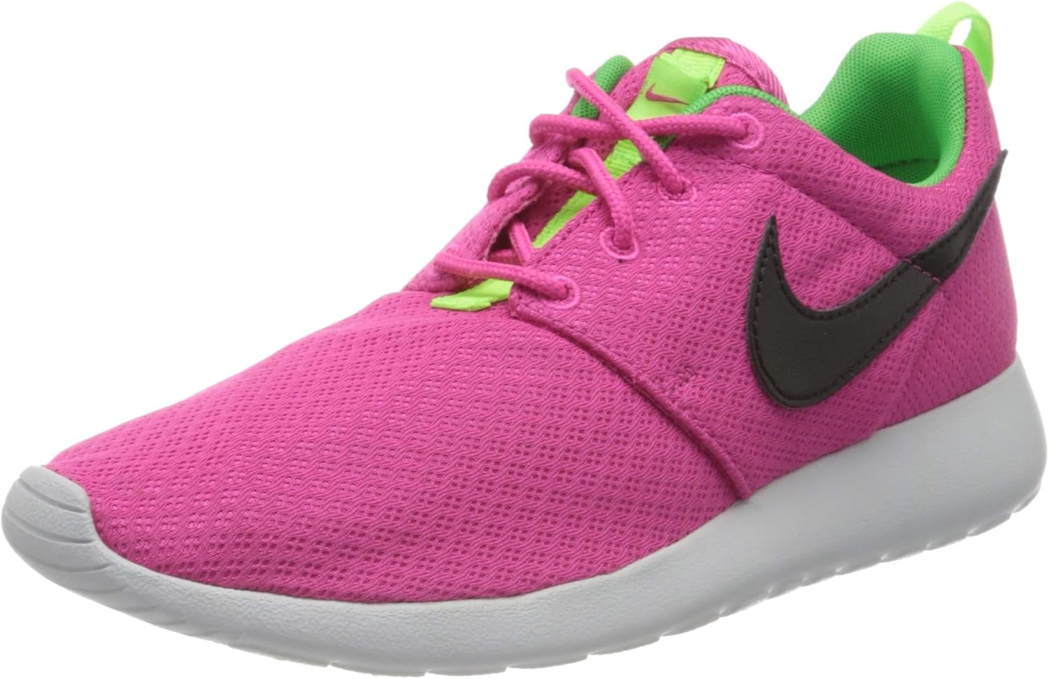 Nike ガールズ US サイズ: 5.5 M US Big Kid カラー: ピンク