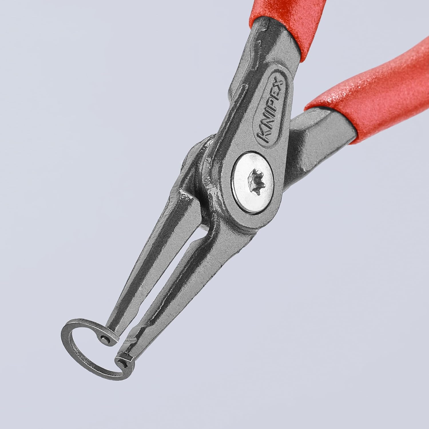 KNIPEX Internal Precision Snap Ring Pliers