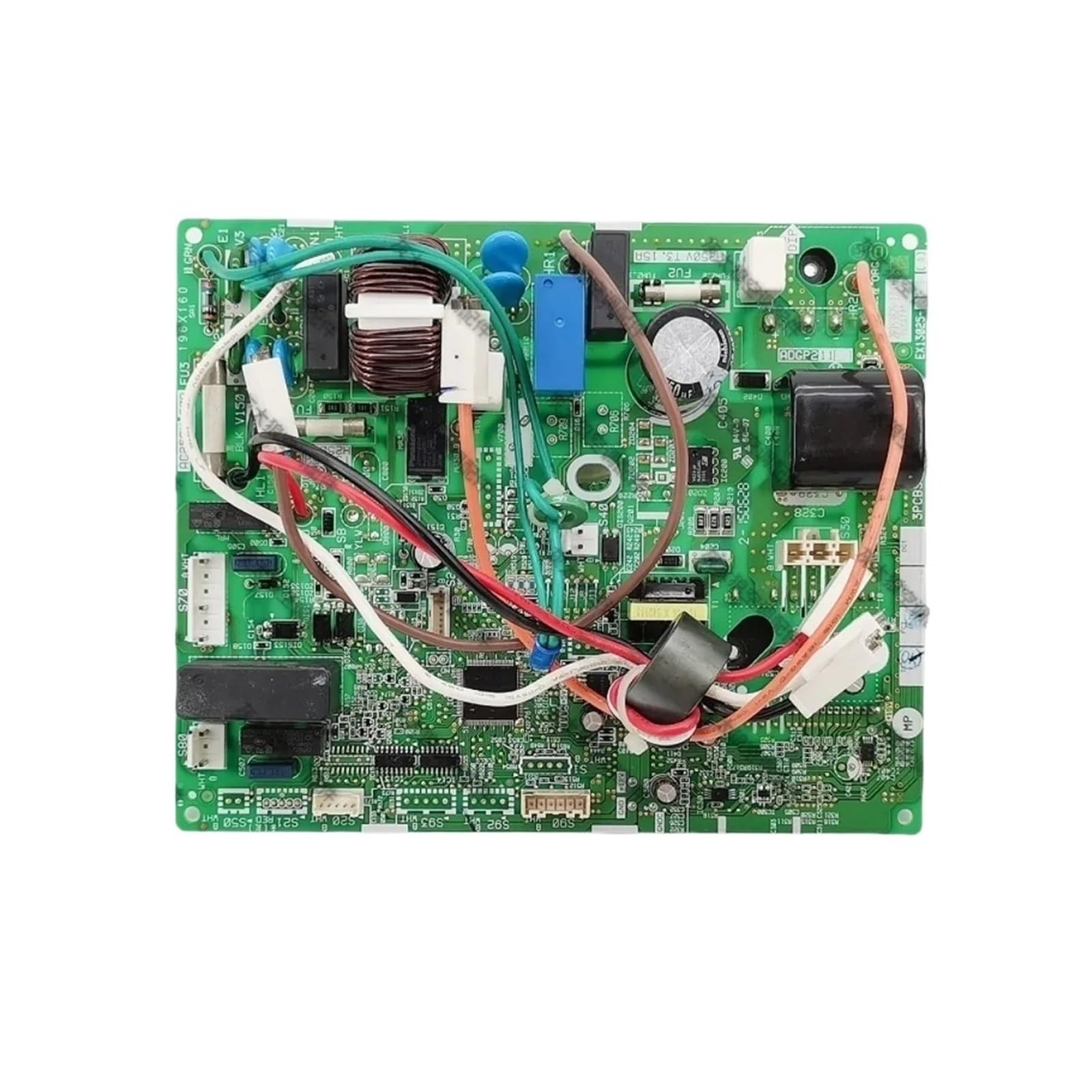Compatible For Daikin EX13025-17 3PCB3972-11，Components Air Conditioner Outdoor Unit Control Board Circuit PCB