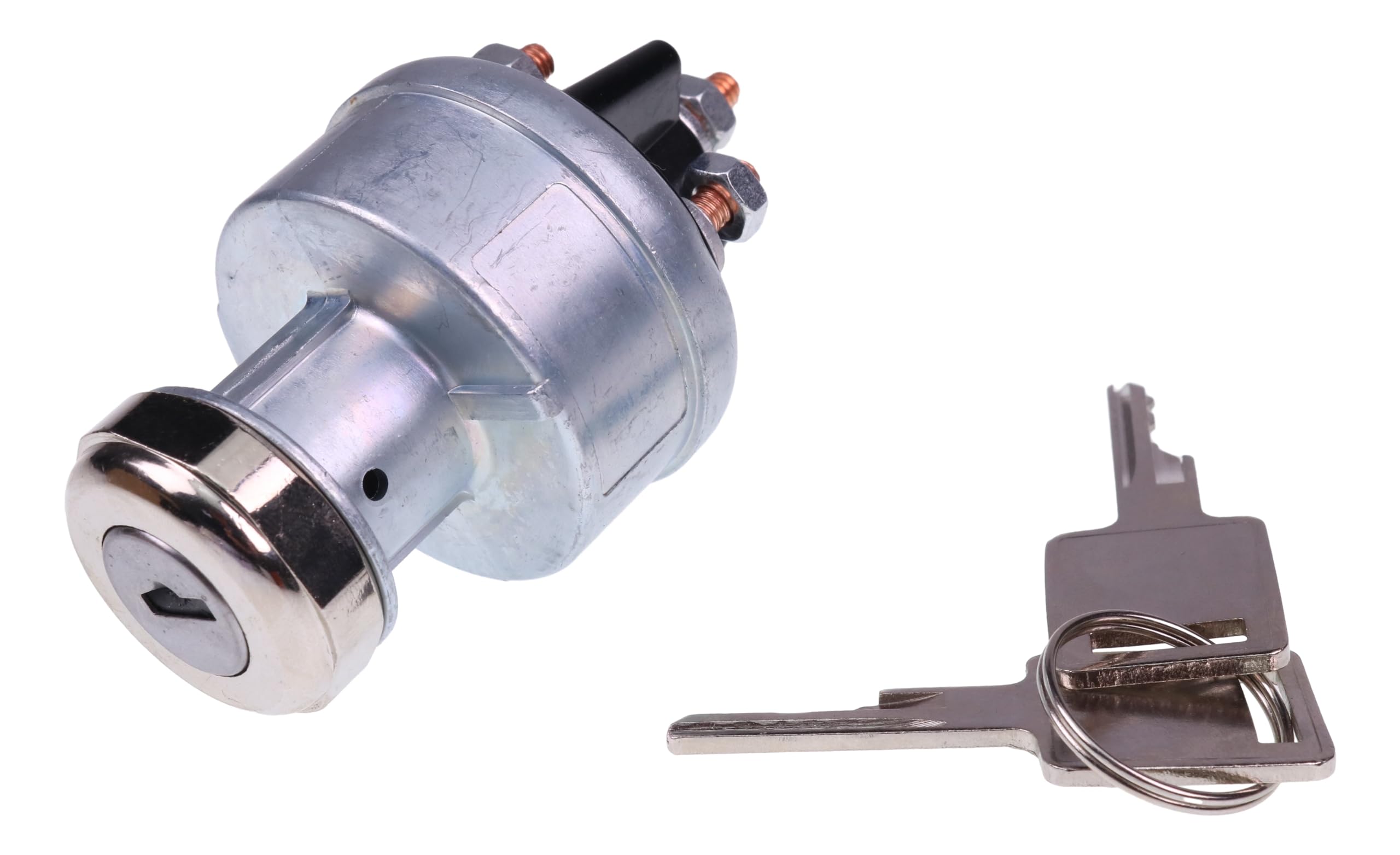 Amazon.com: YUXSOUQ Ignition Switch Key 6665606 6724282