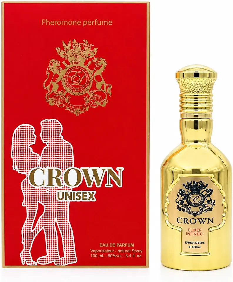 Crown Perfume 100ml