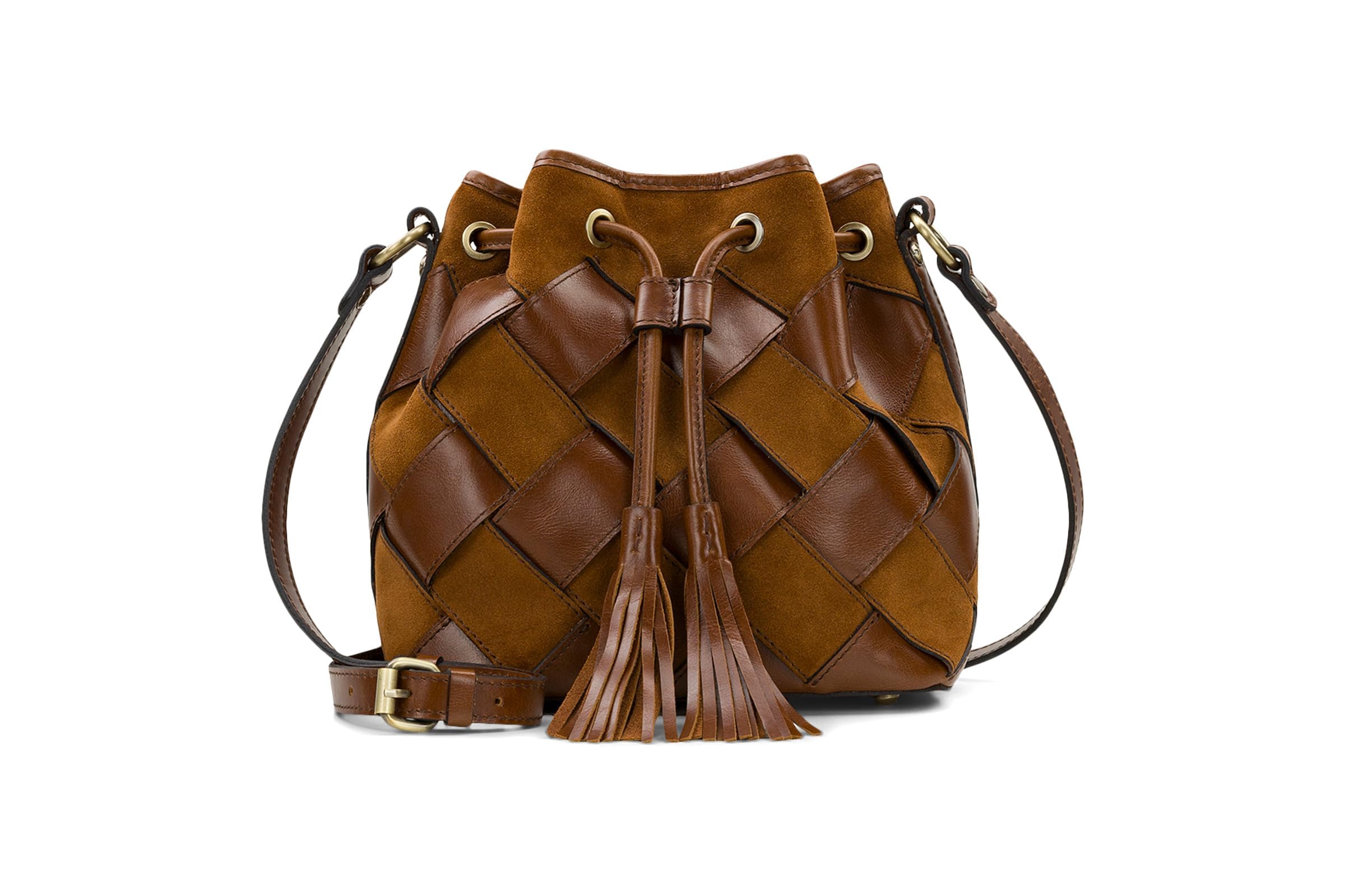 Женская сумка Patricia Nash Bellona D/S