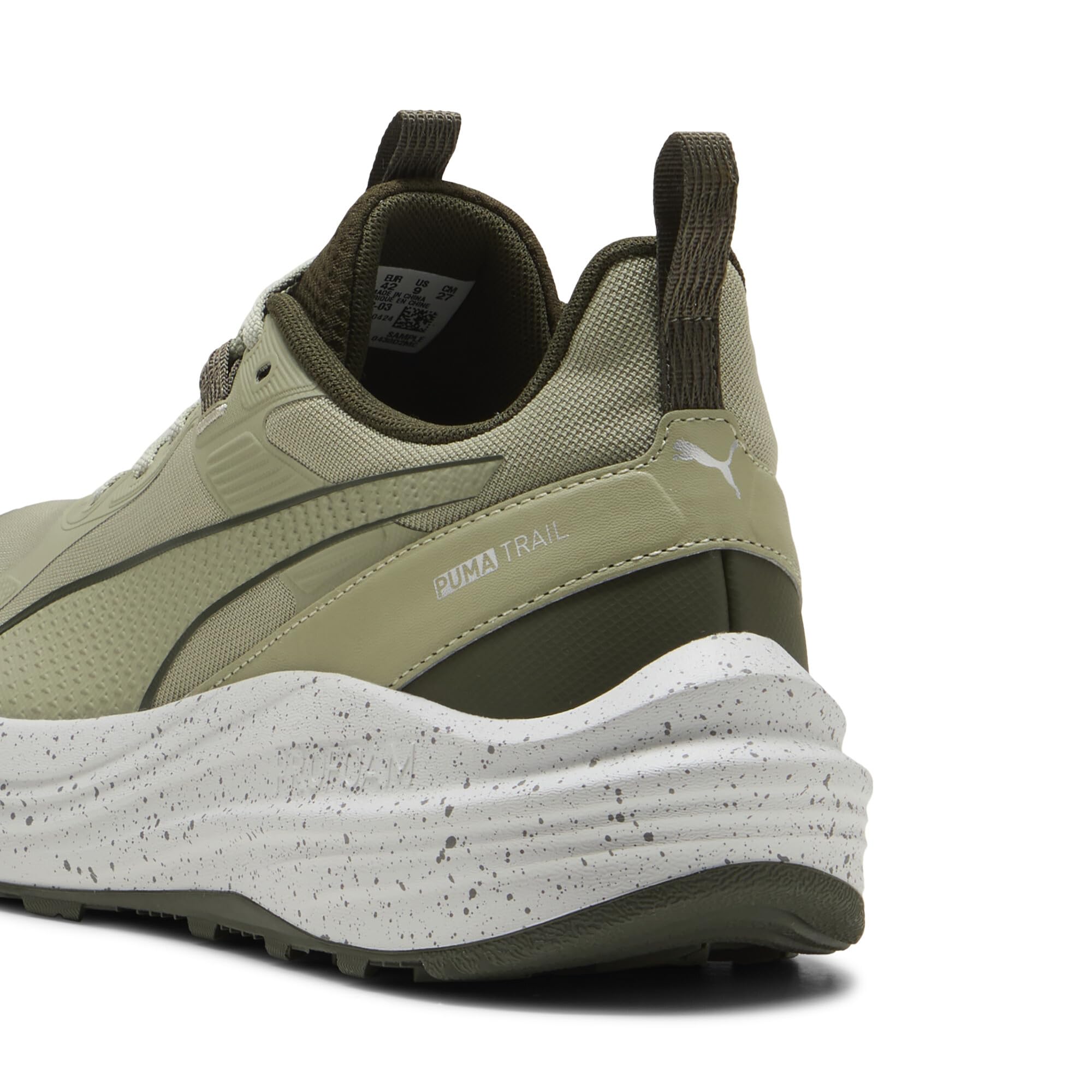 Puma Homme Flare Pro Trail Running Shoes Basket