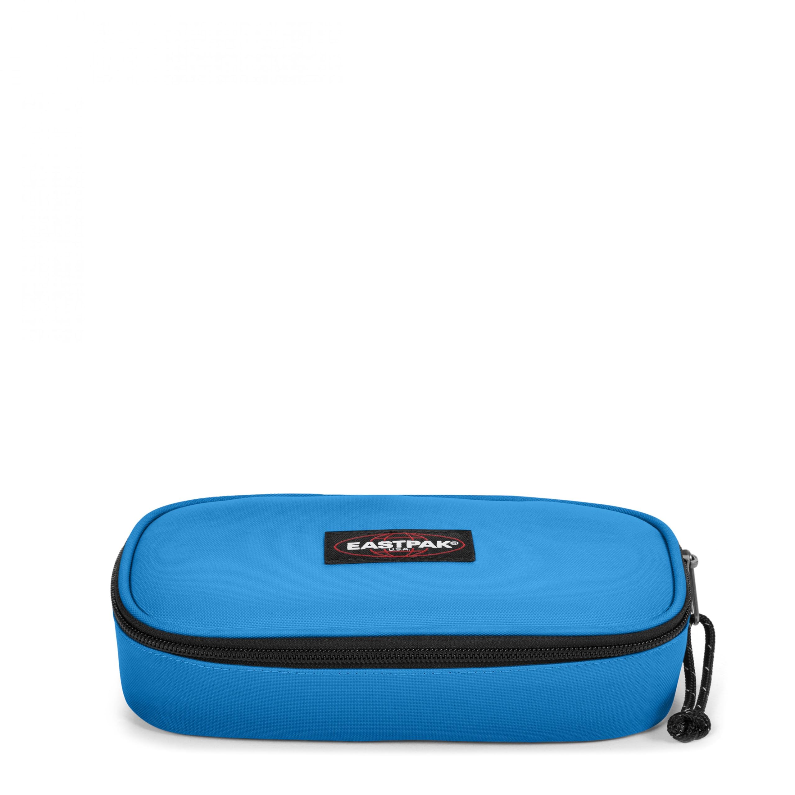 EASTPAK OVAL SINGLE Estuche, 27 L - Vibrant Blue (Azul)