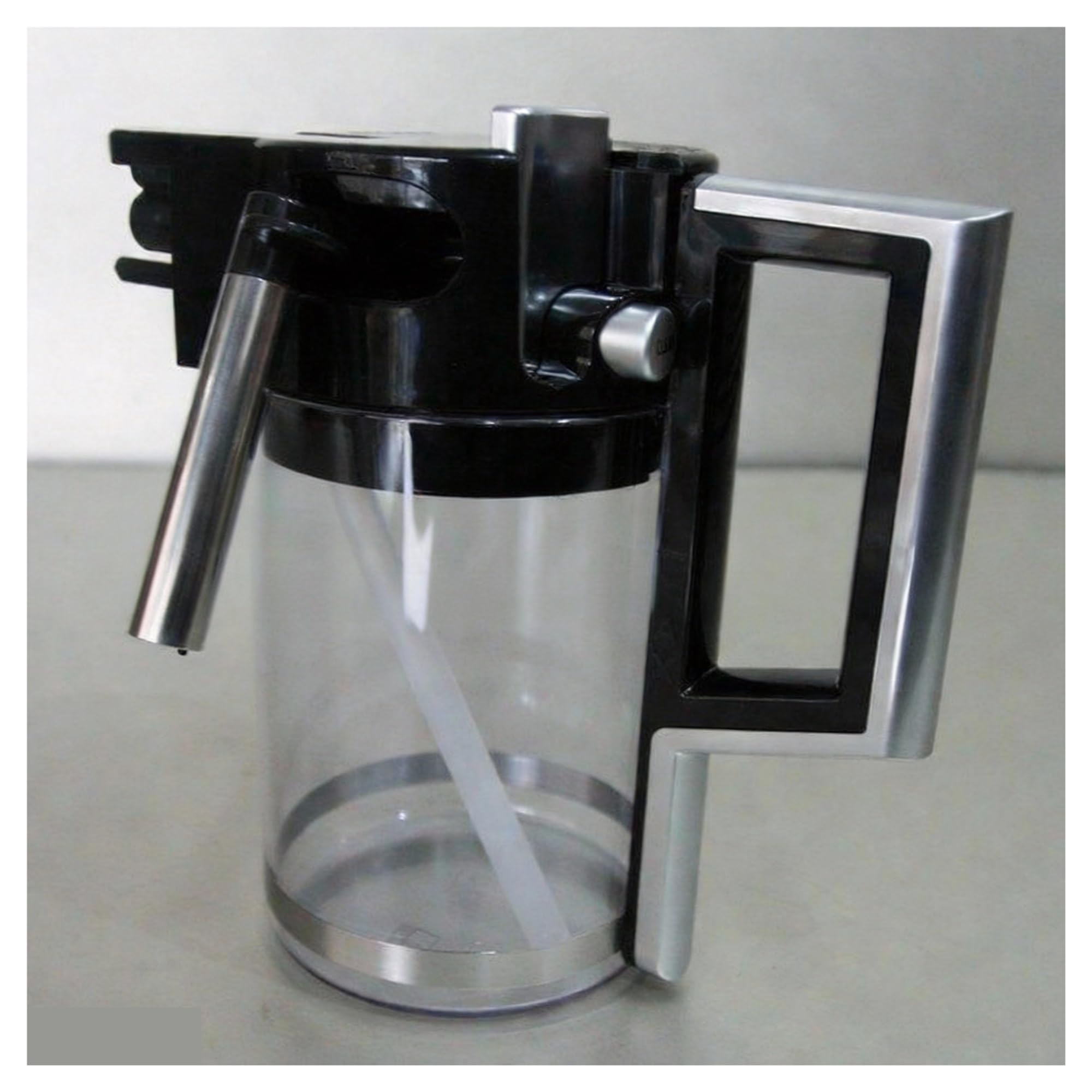 Conjunto Completo De Espuma De Leche,Compatible Con DeLonghi ESAM6600