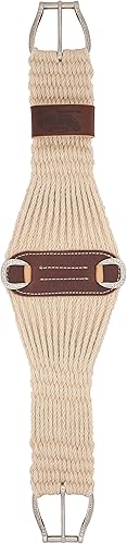 Miniatura 2 de Weaver Leather 100% Mohair Cinch