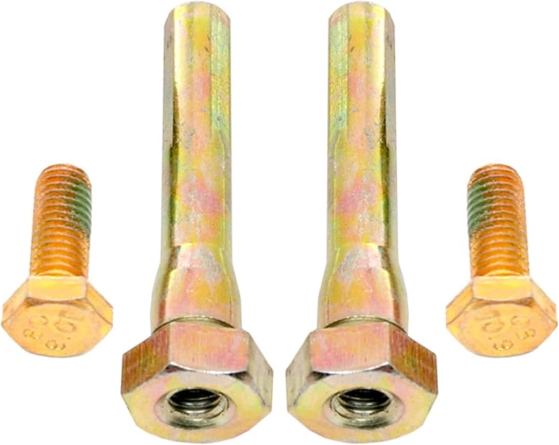 Parafuso do cáliper de freio traseiro ACDelco 18K1160 – 1 unidade