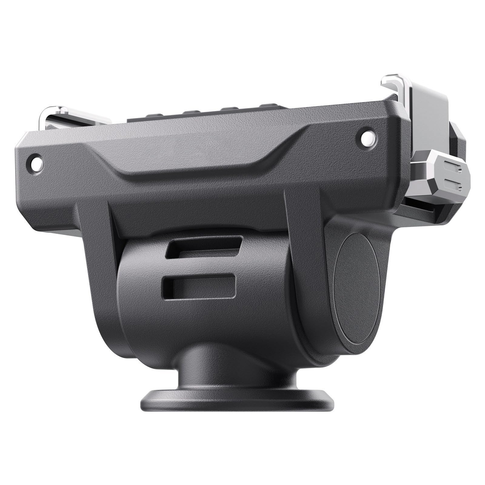 Soporte para Action 6 de acero inoxidable con adaptador multiangular 7