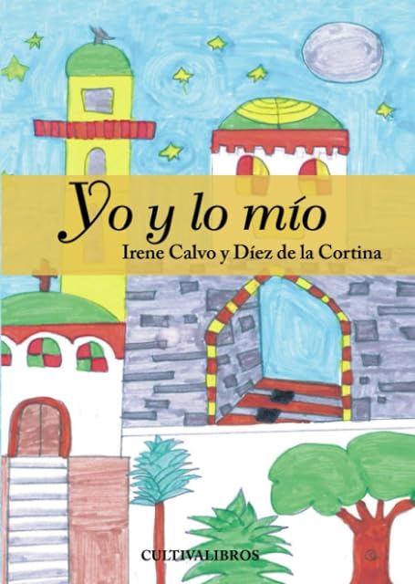 Portada de Yo y lo mío